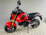 Klikněte pro detailní foto č. 12 - Honda MSX 125 Grom r.v.2021