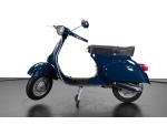 Klikněte pro detailní foto č. 1 - Piaggio Vespa 125 Primavera