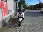 Klikněte pro detailní foto č. 7 - Honda Forza 300 ABS