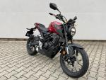 Klikněte pro detailní foto č. 1 - Honda CB 125 R Neo Sports Café