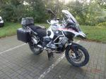 Klikněte pro detailní foto č. 1 - BMW R 1250 GS Adventure