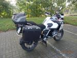 Klikněte pro detailní foto č. 3 - BMW R 1250 GS Adventure