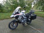 Klikněte pro detailní foto č. 5 - BMW R 1250 GS Adventure