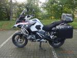 Klikněte pro detailní foto č. 6 - BMW R 1250 GS Adventure