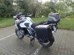 Klikněte pro detailní foto č. 7 - BMW R 1250 GS Adventure