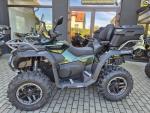 Klikněte pro detailní foto č. 3 - CFMOTO Gladiator X1000 G3 Overland - SKLADEM