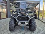 Klikněte pro detailní foto č. 9 - CFMOTO Gladiator X1000 G3 Overland - SKLADEM