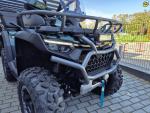 Klikněte pro detailní foto č. 10 - CFMOTO Gladiator X1000 G3 Overland - SKLADEM