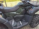 Klikněte pro detailní foto č. 12 - CFMOTO Gladiator X1000 G3 Overland - SKLADEM