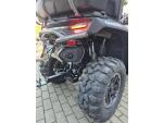 Klikněte pro detailní foto č. 13 - CFMOTO Gladiator X1000 G3 Overland - SKLADEM