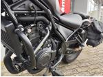 Klikněte pro detailní foto č. 10 - Honda Rebel 500 Travel sada