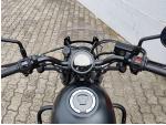 Klikněte pro detailní foto č. 11 - Honda Rebel 500 Travel sada