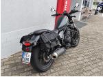 Klikněte pro detailní foto č. 3 - Honda Rebel 500 Travel sada