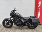 Klikněte pro detailní foto č. 4 - Honda Rebel 500 Travel sada