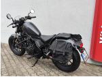 Klikněte pro detailní foto č. 5 - Honda Rebel 500 Travel sada