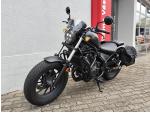 Klikněte pro detailní foto č. 6 - Honda Rebel 500 Travel sada