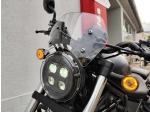 Klikněte pro detailní foto č. 9 - Honda Rebel 500 Travel sada