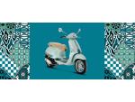 Klikněte pro detailní foto č. 3 - Vespa Primavera 125 BATIK skladem