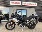 Klikněte pro detailní foto č. 1 - Triumph Tiger 900 Rally Pro, 2024, nový model, 3495km, CZ,DPH