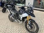 Klikněte pro detailní foto č. 4 - Triumph Tiger 900 Rally Pro, 2024, nový model, 3495km, CZ,DPH