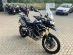 Klikněte pro detailní foto č. 4 - Triumph Tiger 1200 Rally Pro, 2024, CZ, DPH, BOČNÍ KUFRY