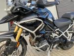 Klikněte pro detailní foto č. 5 - Triumph Tiger 1200 Rally Pro, 2024, CZ, DPH, BOČNÍ KUFRY