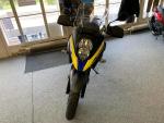 Klikněte pro detailní foto č. 3 - Suzuki DL 650 V-Strom XT ABS