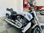 Klikněte pro detailní foto č. 13 - Harley-Davidson VRSCF V-Rod Muscle = TOP STAV /12 730 km