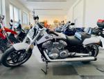 Klikněte pro detailní foto č. 2 - Harley-Davidson VRSCF V-Rod Muscle = TOP STAV /12 730 km