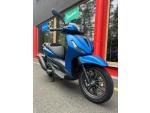 Klikněte pro detailní foto č. 5 - Piaggio Beverly 300 S