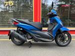 Klikněte pro detailní foto č. 1 - Piaggio Beverly 300 S