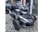 Klikněte pro detailní foto č. 10 - CAN-AM Spyder 1330 RT-S, Special Series, původ ČR, Akrapovič