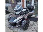 Klikněte pro detailní foto č. 12 - CAN-AM Spyder 1330 RT-S, Special Series, původ ČR, Akrapovič