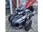 Klikněte pro detailní foto č. 2 - CAN-AM Spyder 1330 RT-S, Special Series, původ ČR, Akrapovič