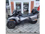 Klikněte pro detailní foto č. 3 - CAN-AM Spyder 1330 RT-S, Special Series, původ ČR, Akrapovič