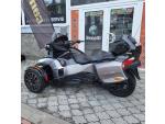 Klikněte pro detailní foto č. 4 - CAN-AM Spyder 1330 RT-S, Special Series, původ ČR, Akrapovič