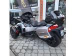 Klikněte pro detailní foto č. 5 - CAN-AM Spyder 1330 RT-S, Special Series, původ ČR, Akrapovič