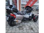 Klikněte pro detailní foto č. 6 - CAN-AM Spyder 1330 RT-S, Special Series, původ ČR, Akrapovič