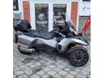 Klikněte pro detailní foto č. 8 - CAN-AM Spyder 1330 RT-S, Special Series, původ ČR, Akrapovič