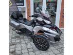 Klikněte pro detailní foto č. 9 - CAN-AM Spyder 1330 RT-S, Special Series, původ ČR, Akrapovič