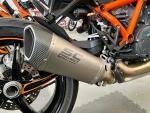 Klikněte pro detailní foto č. 10 - KTM 1290 Super Duke R = SC-PROJECT / SOFTWARE VÝBAVA za 23.500