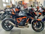 Klikněte pro detailní foto č. 2 - KTM 1290 Super Duke R = SC-PROJECT / SOFTWARE VÝBAVA za 23.500