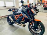 Klikněte pro detailní foto č. 3 - KTM 1290 Super Duke R = SC-PROJECT / SOFTWARE VÝBAVA za 23.500