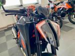 Klikněte pro detailní foto č. 5 - KTM 1290 Super Duke R = SC-PROJECT / SOFTWARE VÝBAVA za 23.500