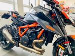 Klikněte pro detailní foto č. 6 - KTM 1290 Super Duke R = SC-PROJECT / SOFTWARE VÝBAVA za 23.500