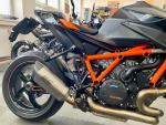 Klikněte pro detailní foto č. 7 - KTM 1290 Super Duke R = SC-PROJECT / SOFTWARE VÝBAVA za 23.500