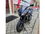 Klikněte pro detailní foto č. 2 - Yamaha FZ 6 S2 Fazer, laděný výfuk s tlumivkou, pěkný stav