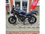 Klikněte pro detailní foto č. 3 - Yamaha FZ 6 S2 Fazer, laděný výfuk s tlumivkou, pěkný stav