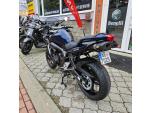 Klikněte pro detailní foto č. 5 - Yamaha FZ 6 S2 Fazer, laděný výfuk s tlumivkou, pěkný stav