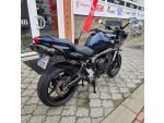 Klikněte pro detailní foto č. 7 - Yamaha FZ 6 S2 Fazer, laděný výfuk s tlumivkou, pěkný stav